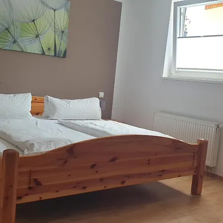 Gaestehaus Sibylle 4*