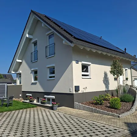 Gaestehaus Sibylle 3*