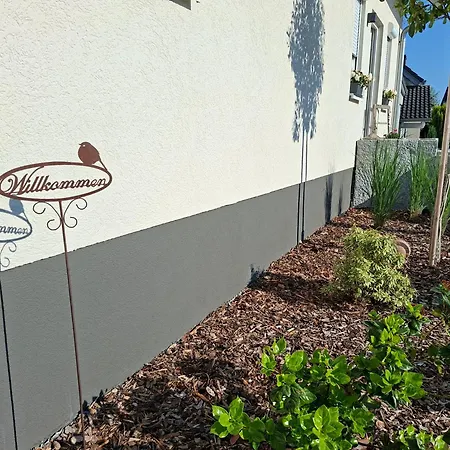 Gaestehaus Sibylle Rust