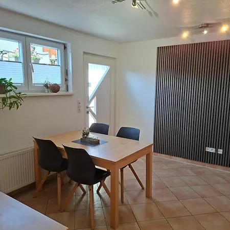 Gaestehaus Sibylle 4* Rust