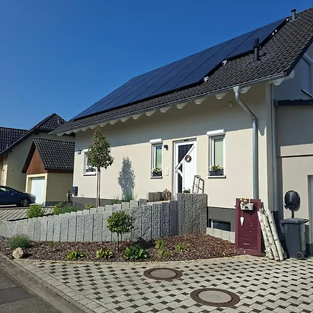 Gaestehaus Sibylle Pensionat