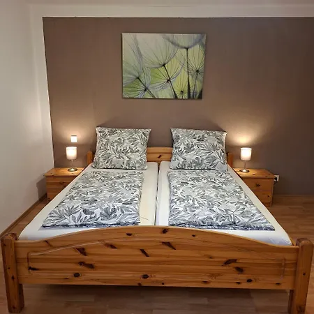 Guest house Gaestehaus Sibylle