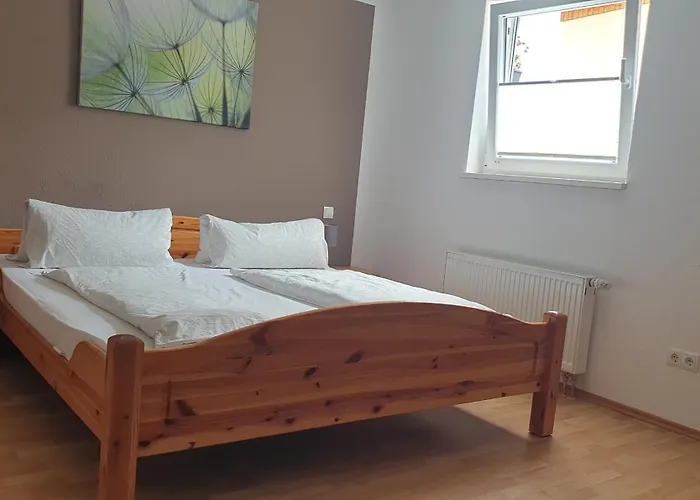 Gaestehaus Sibylle 4*